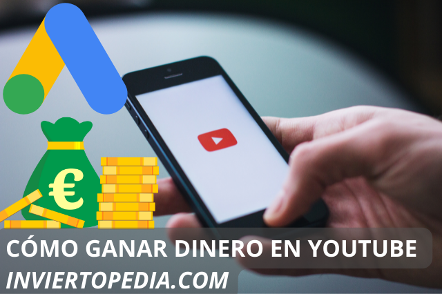 Ganar dinero youtube